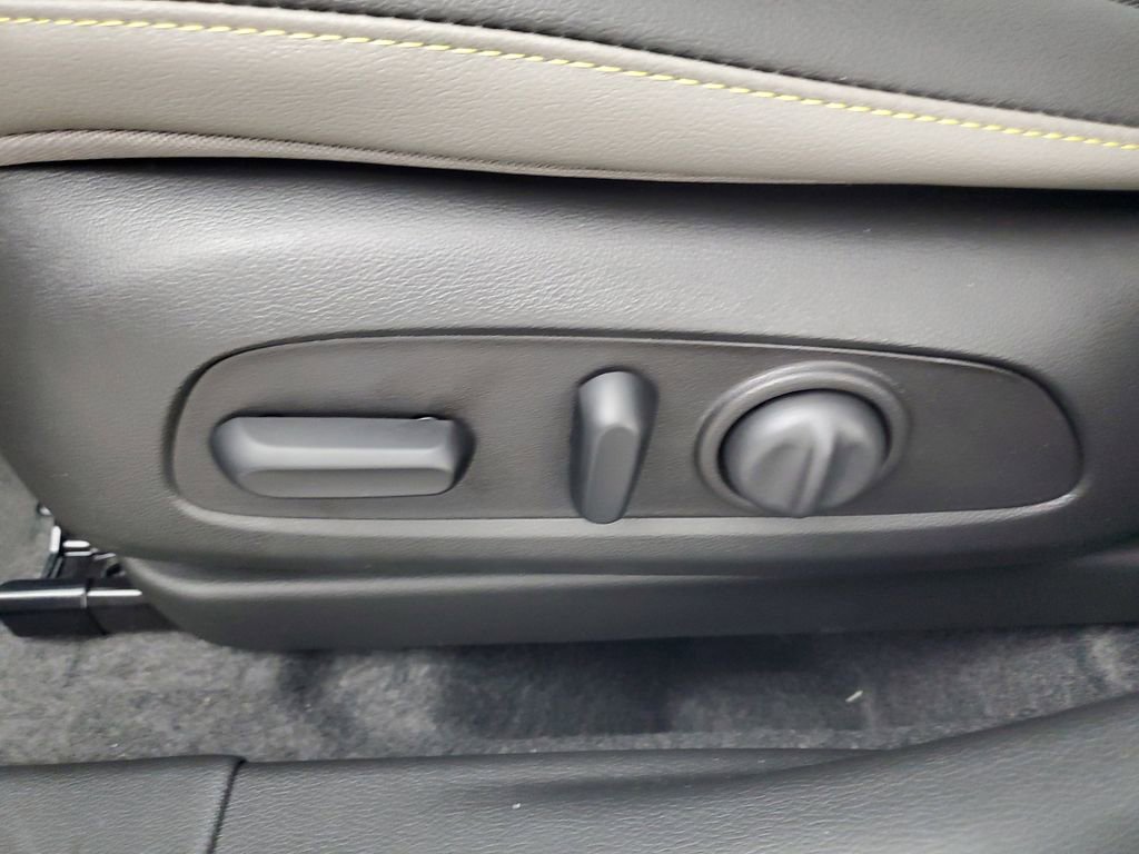 New 2026 Chevrolet Trax ACTIV image 28