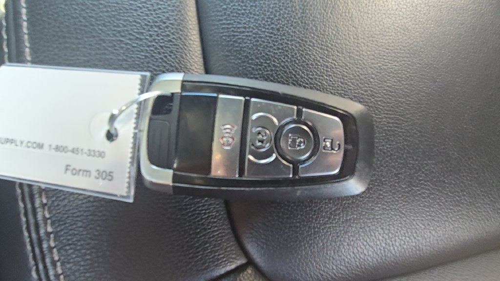 Used 2026 Ford Bronco Outer Banks AWD/4WD image 39