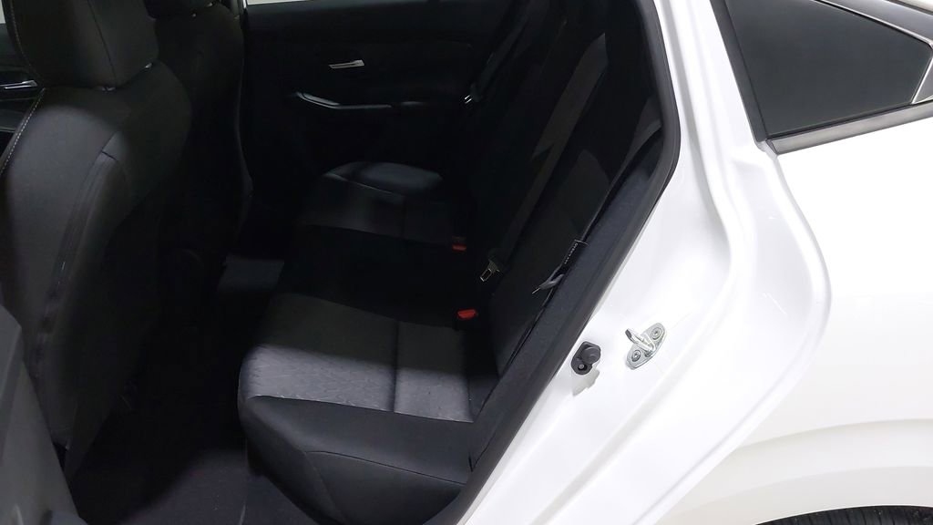 New 2026 Nissan Sentra SV w/ Floor Mat Package FWD image 21