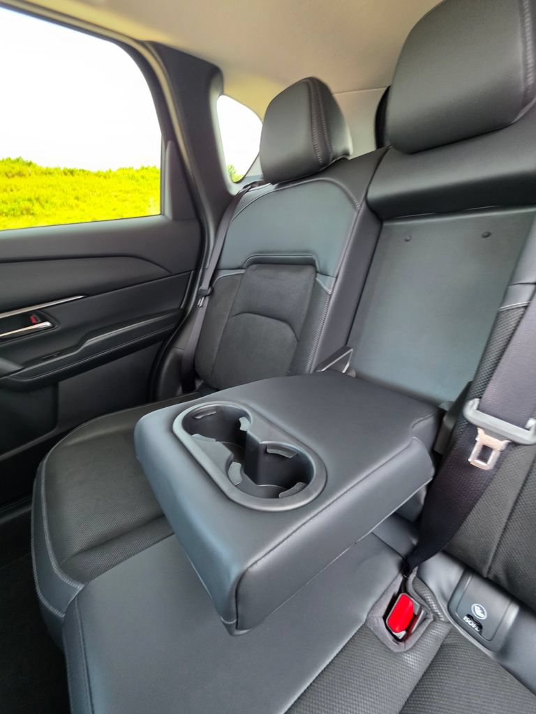 New 2026 MAZDA CX-5 Select AWD/4WD image 11
