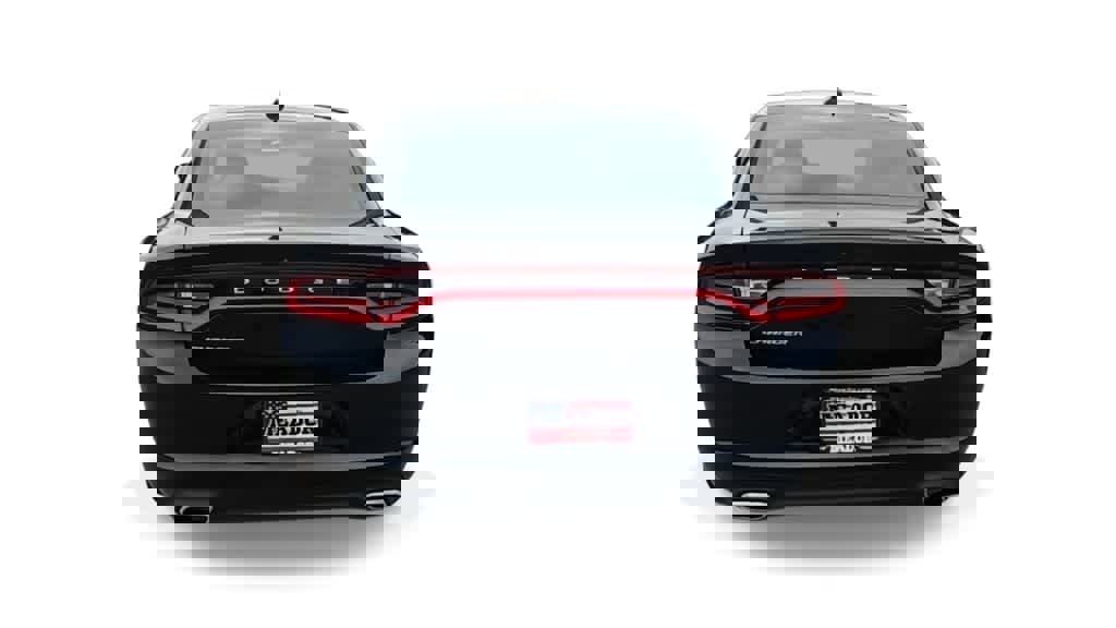 Used 2023 Dodge Charger SXT image 7