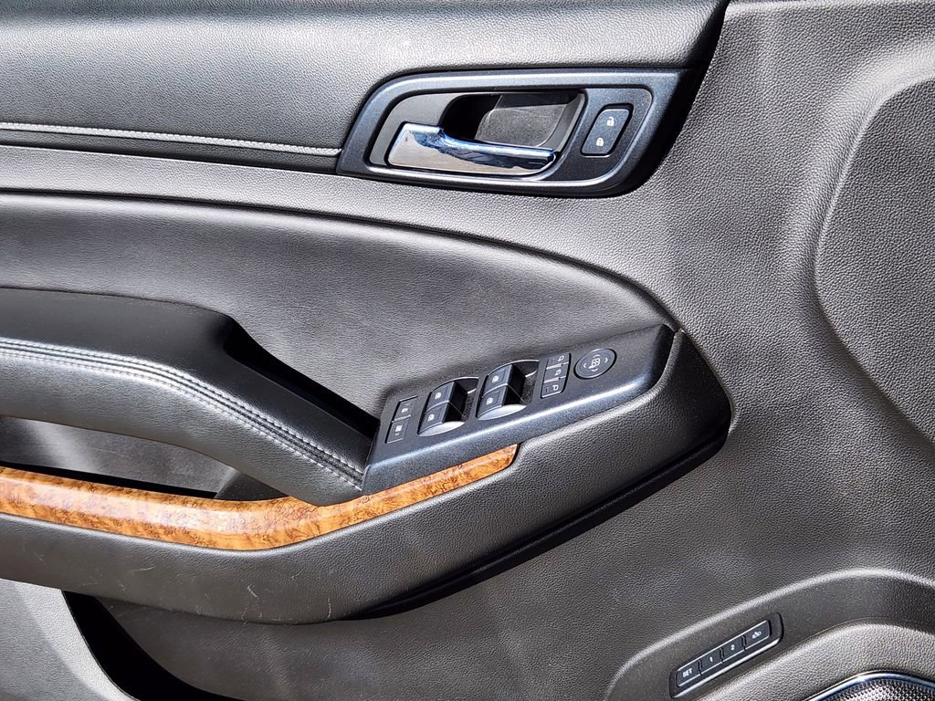 Used 2018 Chevrolet Tahoe Premier image 6