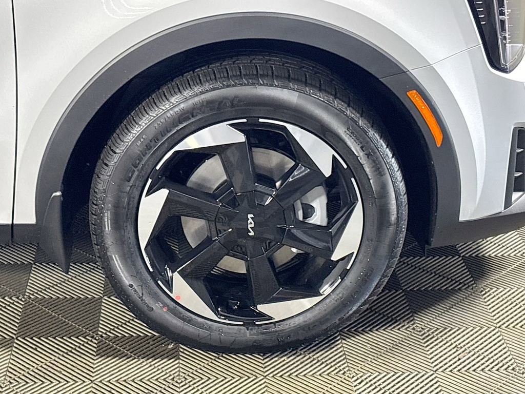 New 2025 Kia Sorento EX image 24