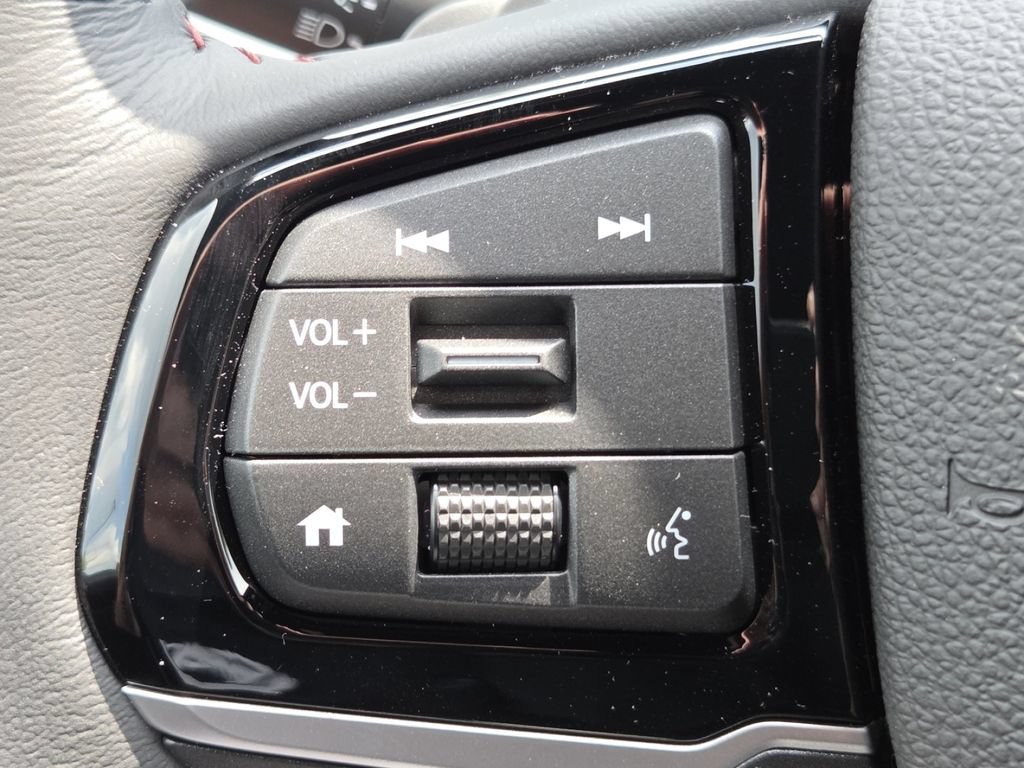 New 2026 Honda Odyssey Sport-L image 13