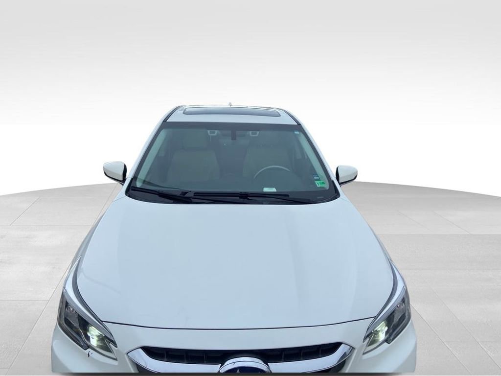 Used 2022 Subaru Legacy Limited image 9