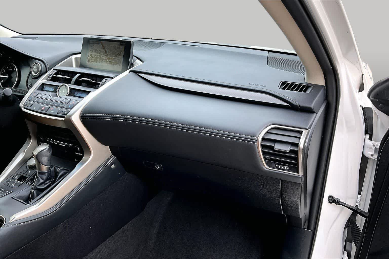 Used 2016 Lexus NX 200t FWD w/ Premium Package image 19
