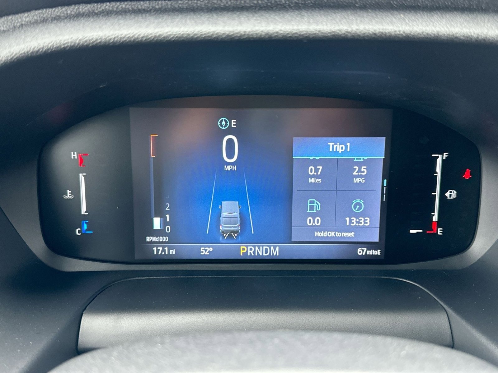 New 2026 Ford Transit 350 148 High Roof Extended DRW w/ Load Area Protection Package image 22