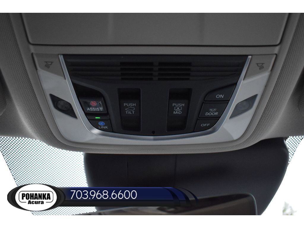 New 2026 Acura RDX w/ Technology Package AWD/4WD image 21