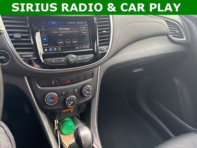 Certified 2022 Chevrolet Trax LT w/ Sport Edition video 2