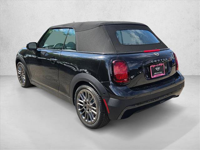 New 2026 MINI Cooper S FWD image 7