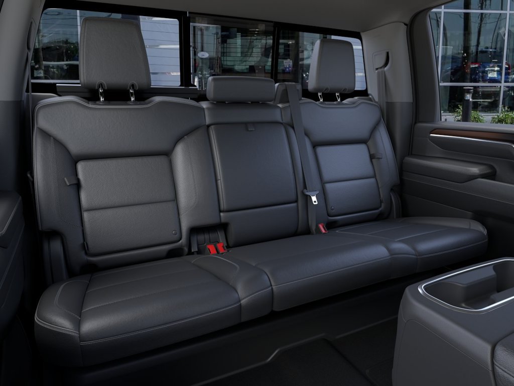New 2026 GMC Sierra 2500 Denali w/ Max Trailering Package AWD/4WD image 18