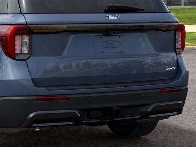 New 2027 Ford Explorer ST-Line w/ Premium Package AWD/4WD image 23