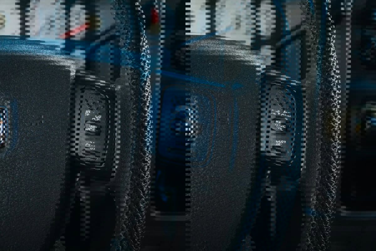 Used 2004 Dodge Ram 2500 Truck SLT w/ Trailer Tow Group image 26