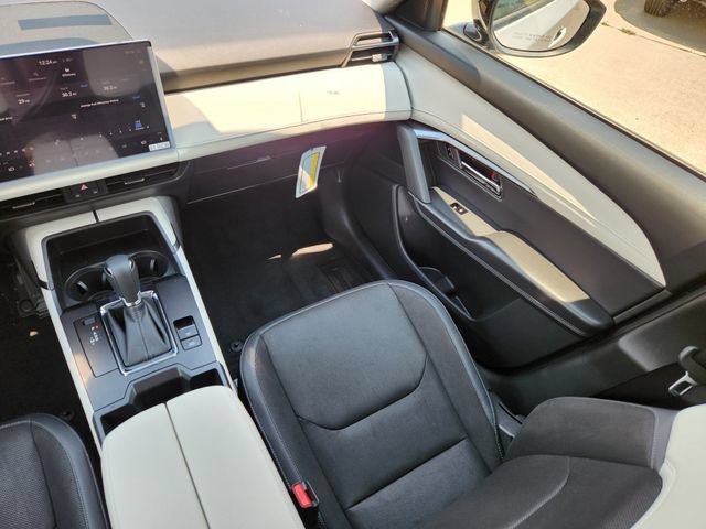 New 2026 MAZDA CX-5 Select AWD/4WD image 12
