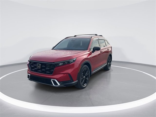Used 2024 Honda CR-V Sport Touring image 3