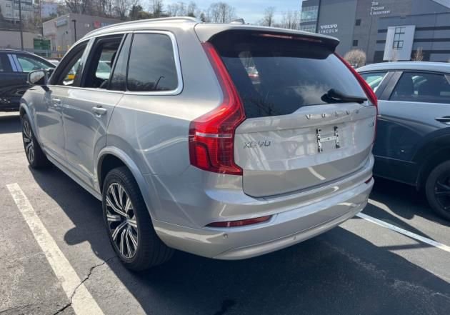 Used 2023 Volvo XC90 B6 Core w/ Protection Package Premier AWD/4WD image 10