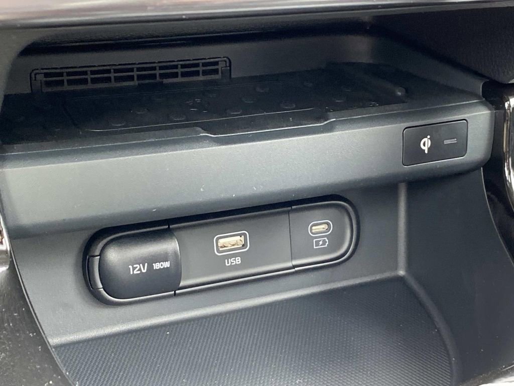 New 2026 Kia Seltos EX AWD/4WD image 13