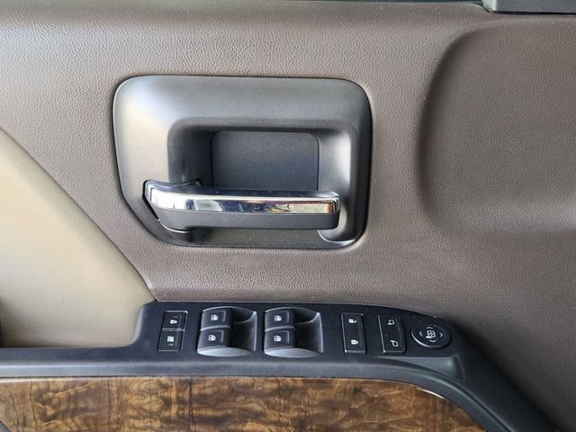 Used 2017 Chevrolet Silverado 1500 LT w/ All Star Edition RWD image 6
