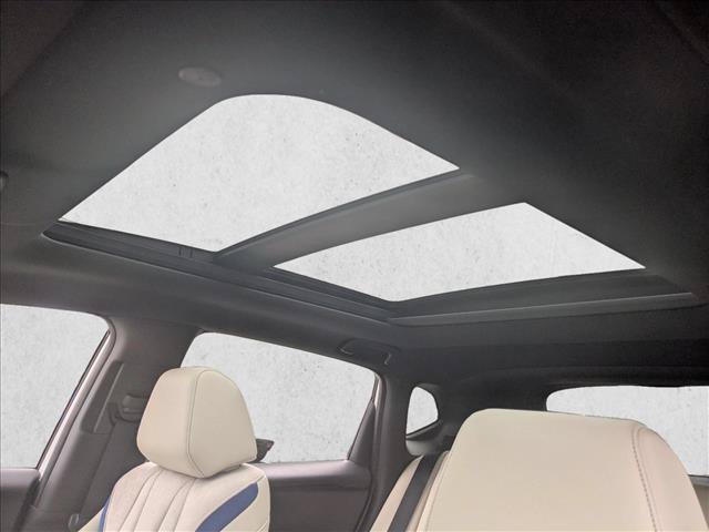 Certified 2025 Acura ADX A-Spec AWD/4WD image 16