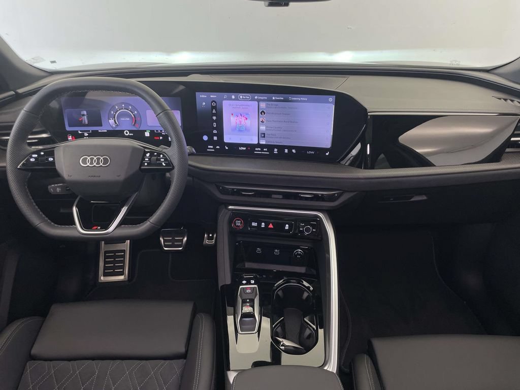 New 2026 Audi SQ5 Premium Plus AWD/4WD image 26