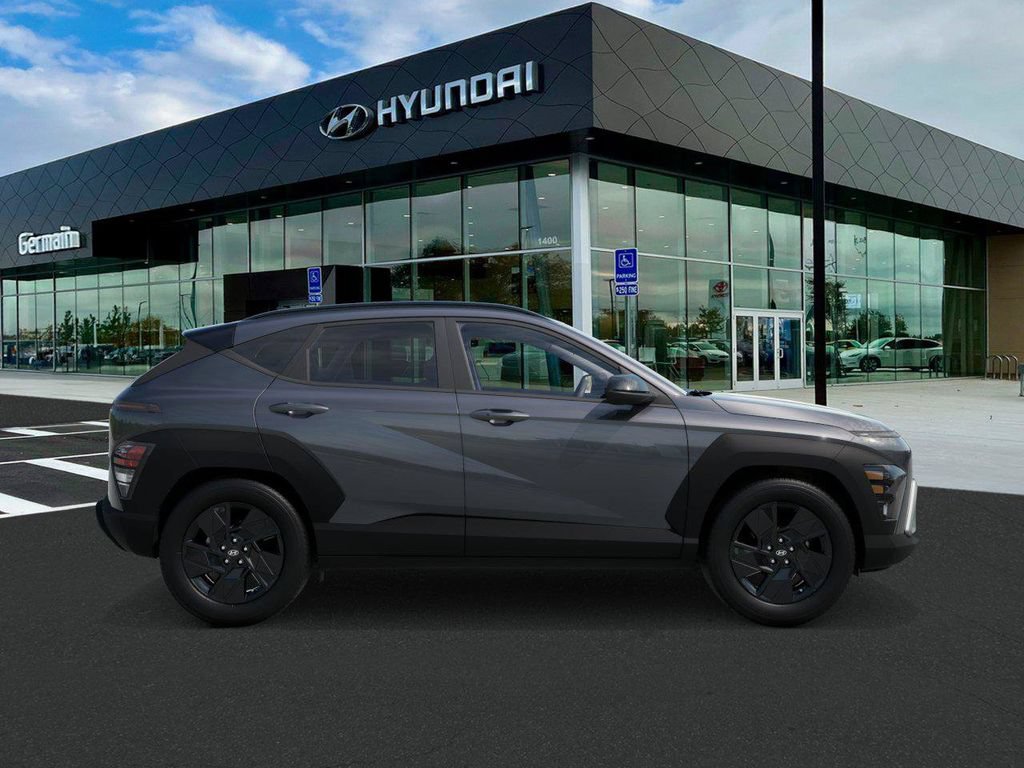 New 2027 Hyundai Kona SEL Sport FWD image 7