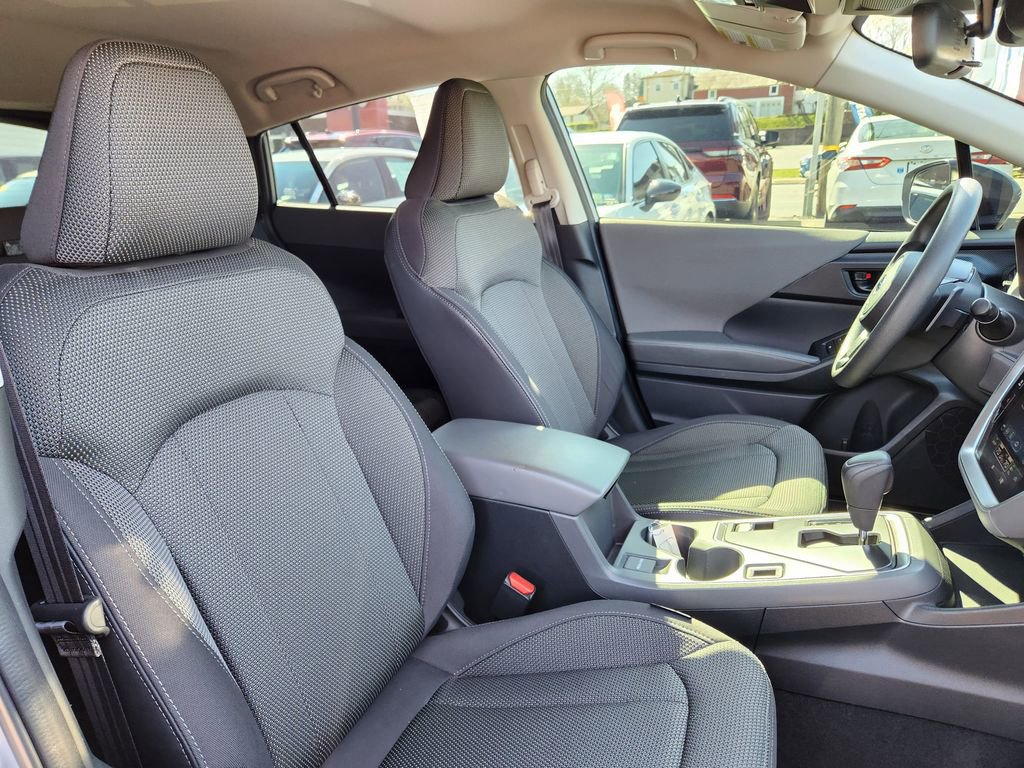 Used 2024 Subaru Crosstrek 2.0i Premium image 16
