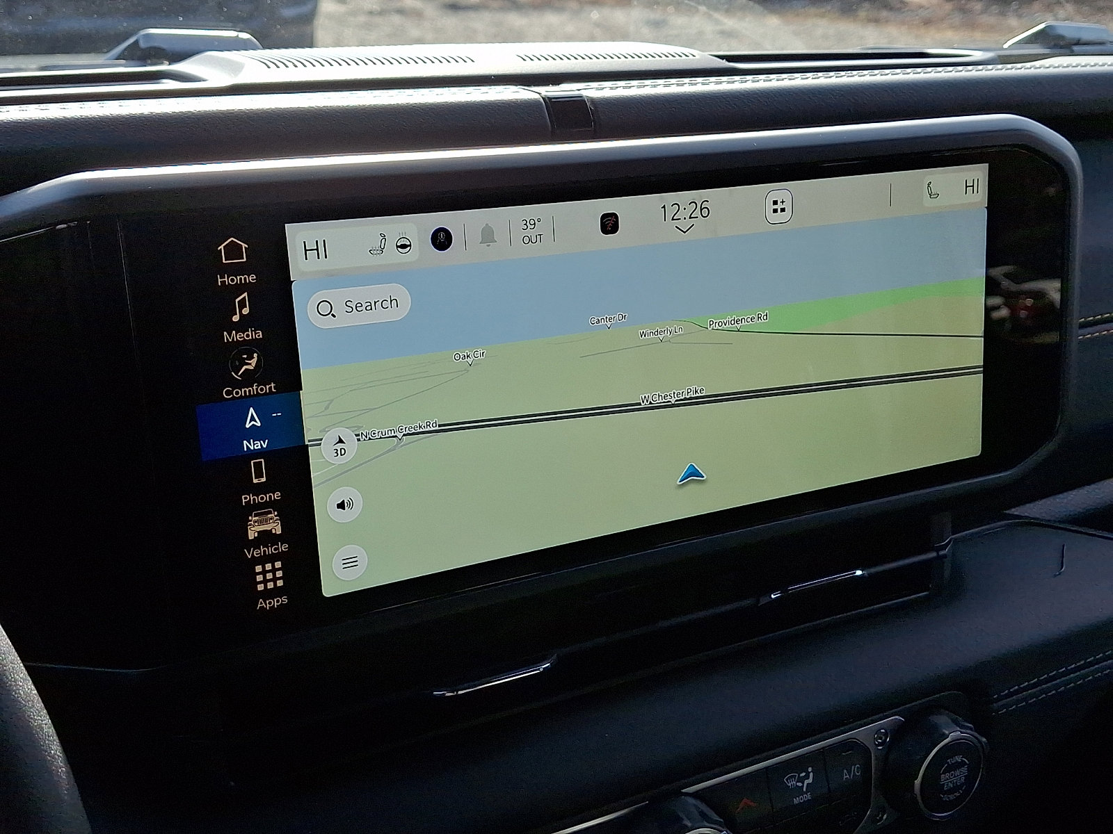 New 2026 Jeep Wrangler Sahara image 11