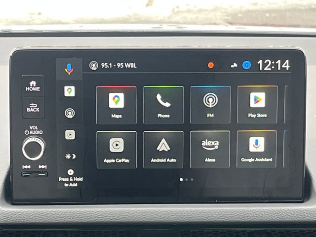 New 2026 Honda Civic Sport Touring image 25