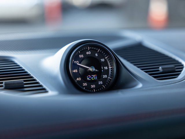 New 2026 Porsche Cayenne GTS image 52