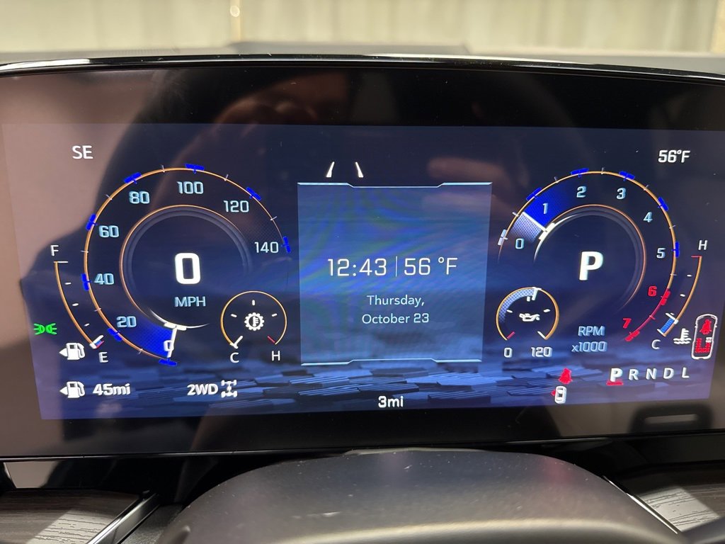 New 2026 Chevrolet Tahoe Premier w/ Sun And Tow Package image 28