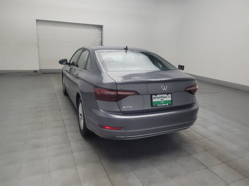 Used 2020 Volkswagen Jetta R-Line FWD image 5