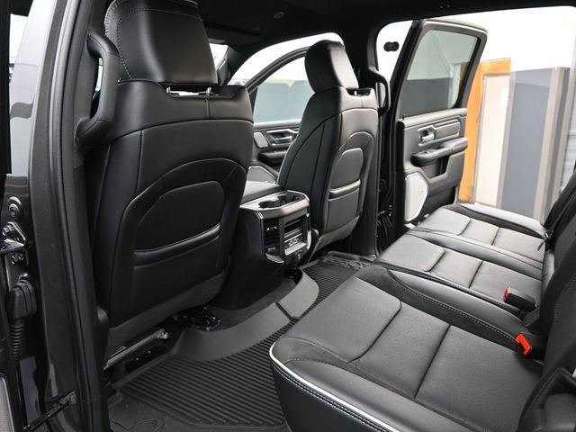 New 2026 RAM 1500 Laramie image 13
