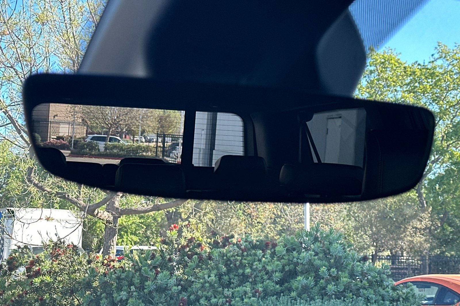 Used 2024 Jeep Wagoneer L Series II w/ Flexible Seating Group image 24