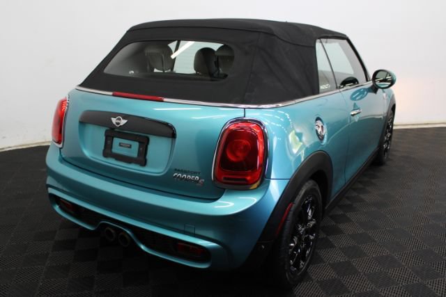 Used 2018 MINI Cooper S FWD image 4