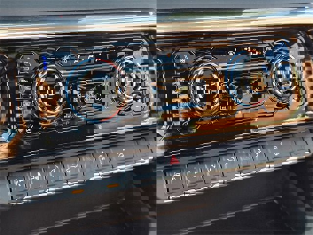 New 2026 GMC Sierra 1500 Denali Ultimate image 19