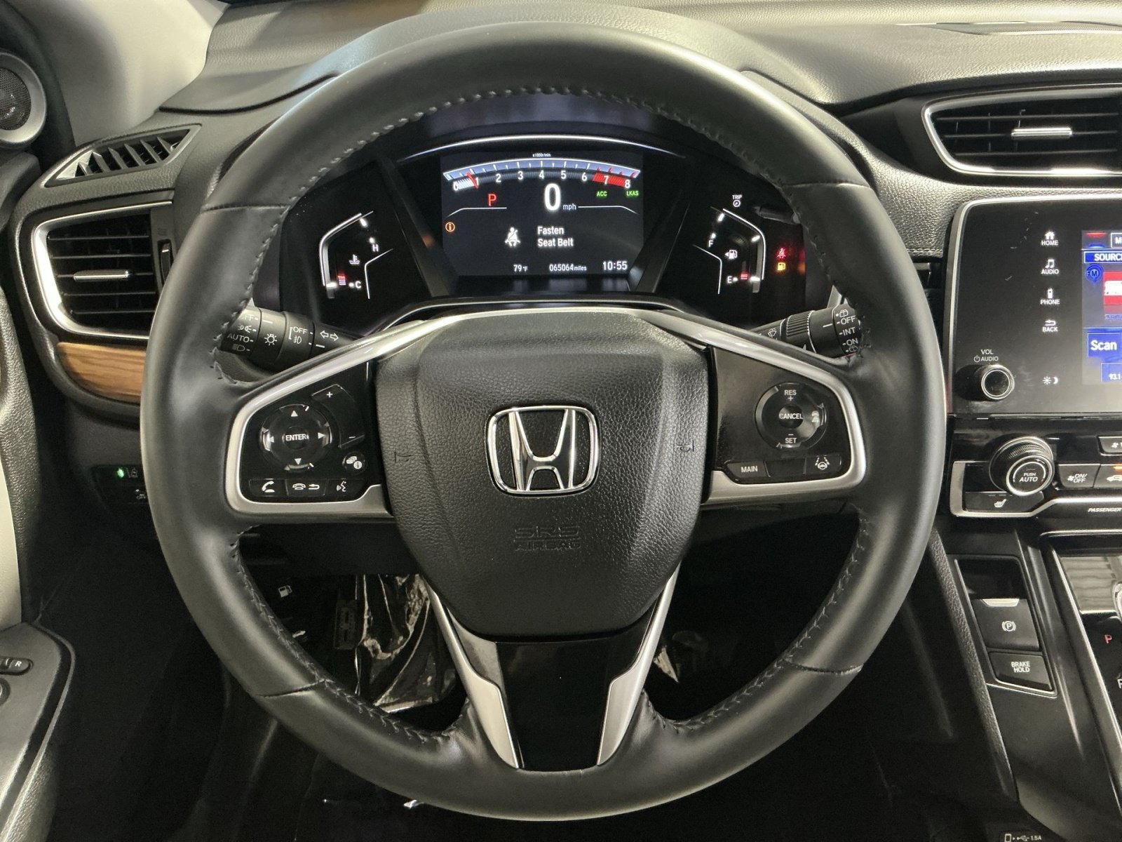 Used 2022 Honda CR-V EX-L image 17