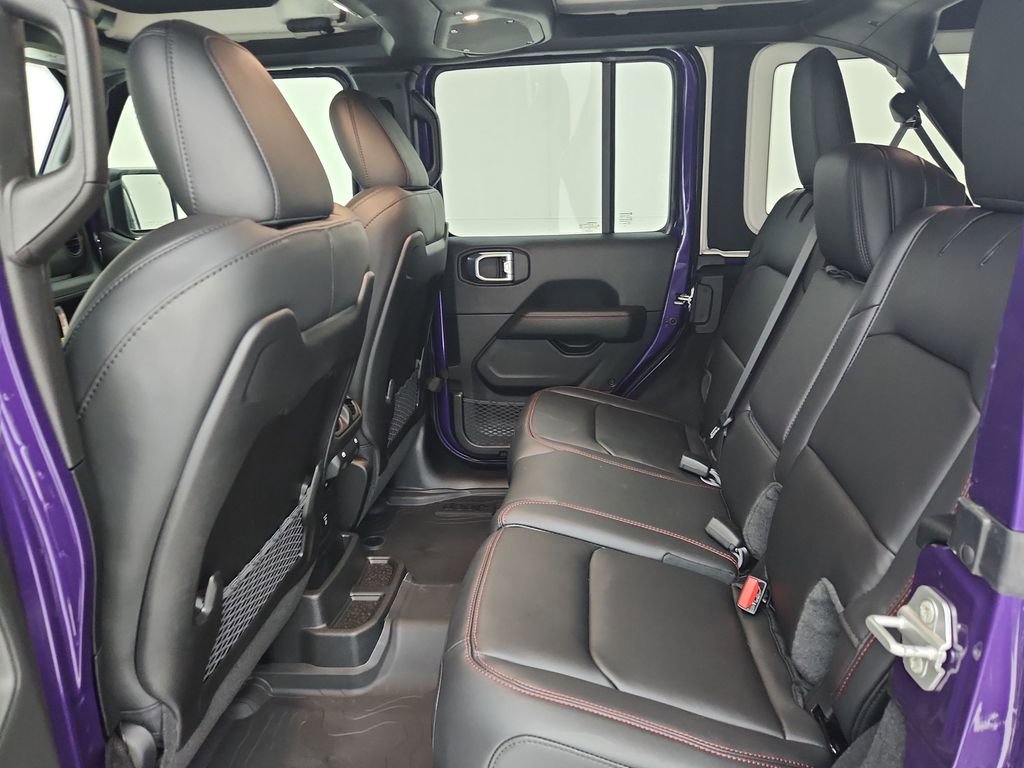 New 2026 Jeep Wrangler Unlimited Rubicon 392 image 15