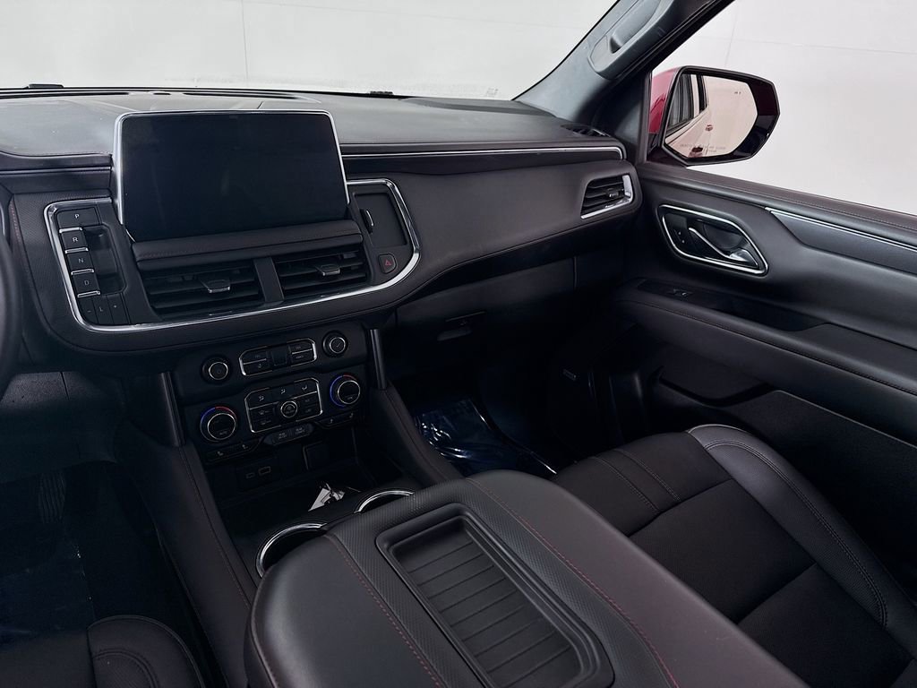 Used 2023 Chevrolet Tahoe RST w/ Luxury Package image 20