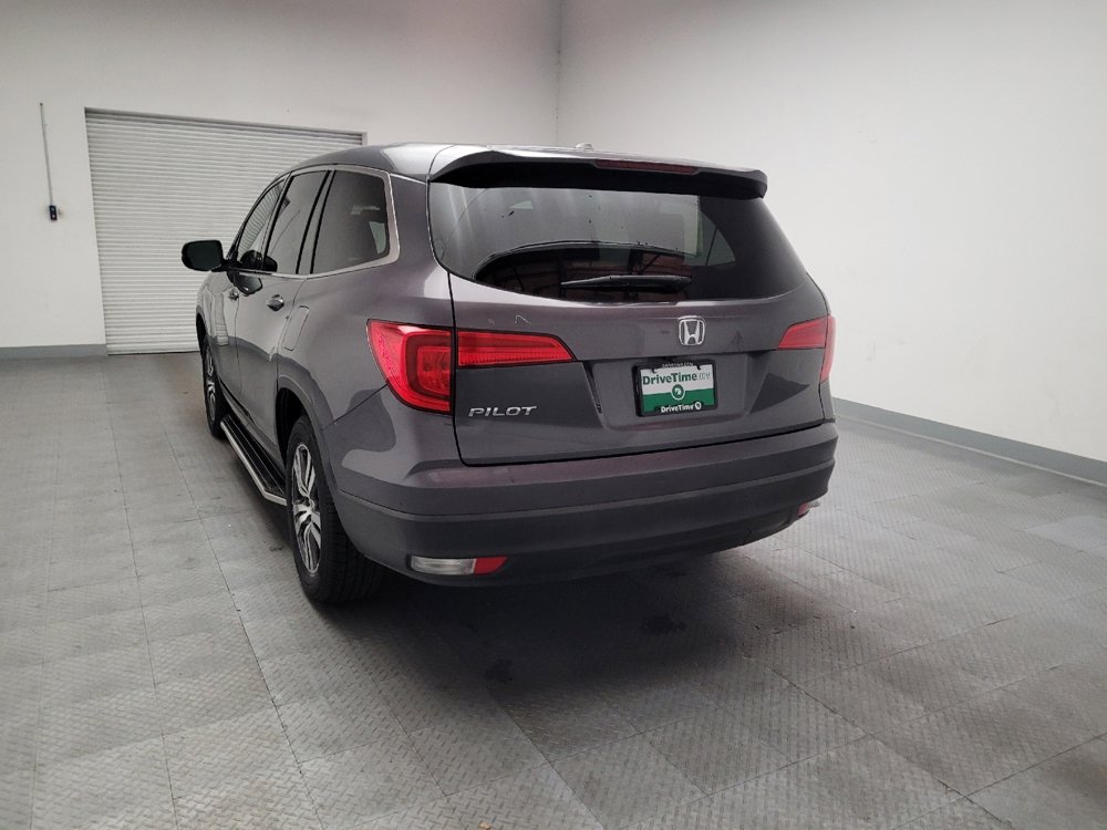 Used 2017 Honda Pilot EX-L image 6