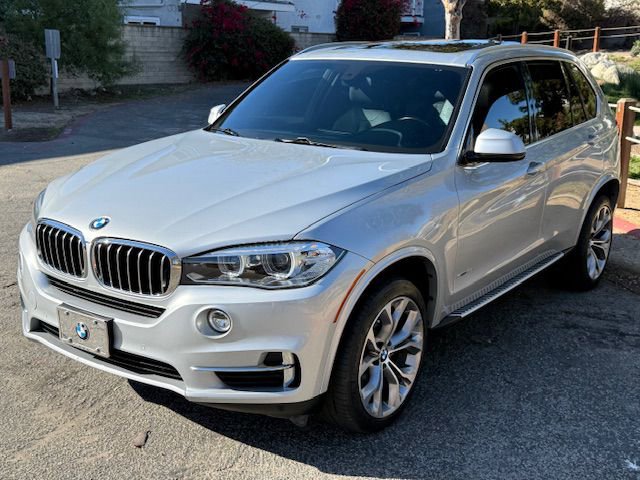 Used 2017 BMW X5 sDrive35i image 1