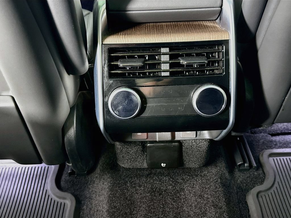 Certified 2024 Land Rover Range Rover SE AWD/4WD image 27