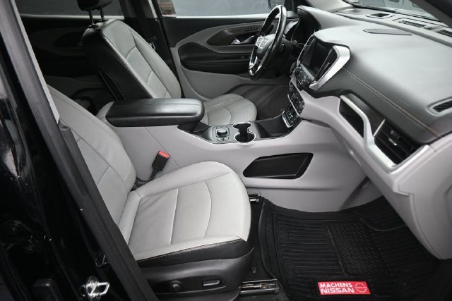 Used 2020 GMC Terrain SLT w/ Preferred Package FWD image 22