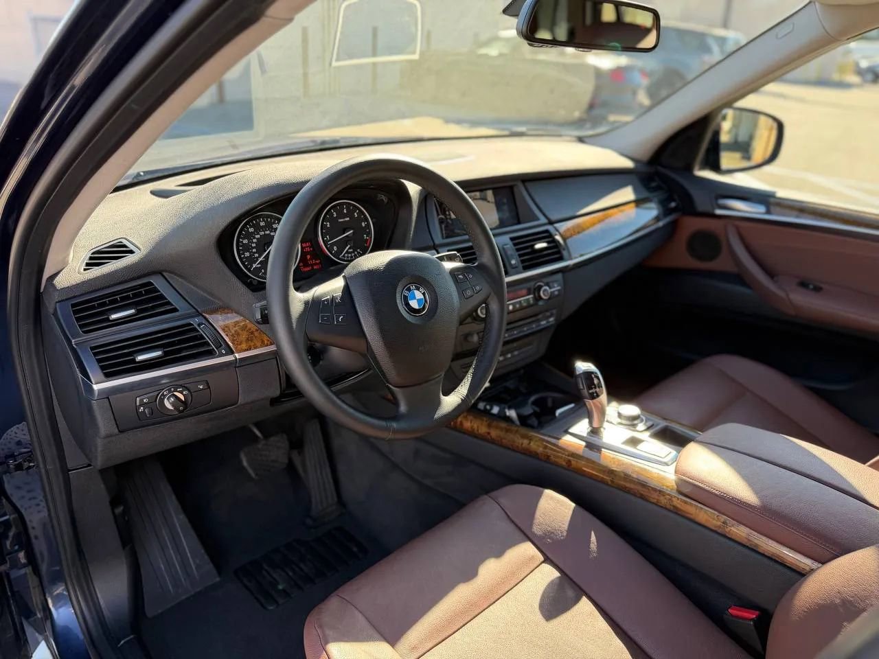 Used 2012 BMW X5 xDrive35i image 20