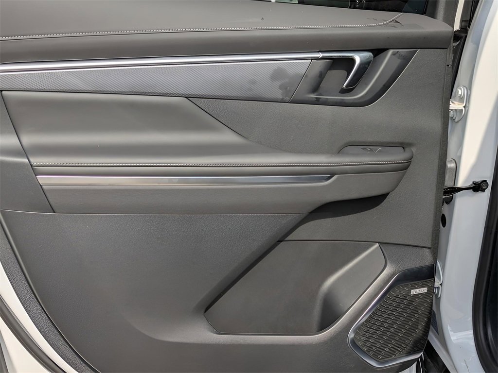 New 2025 Buick Enclave Sport Touring w/ Super Cruise Package image 12