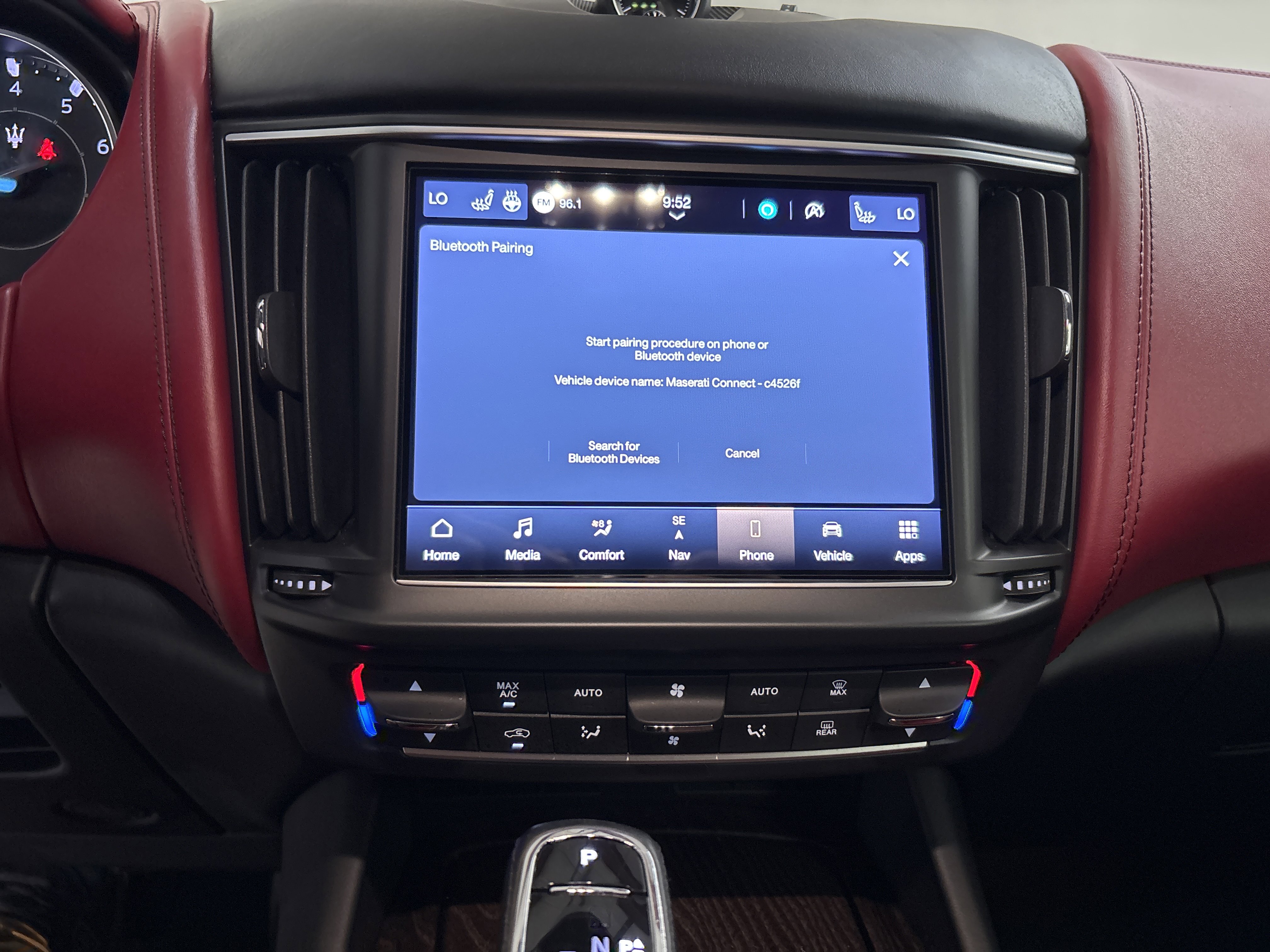 Used 2022 Maserati Levante GT image 19