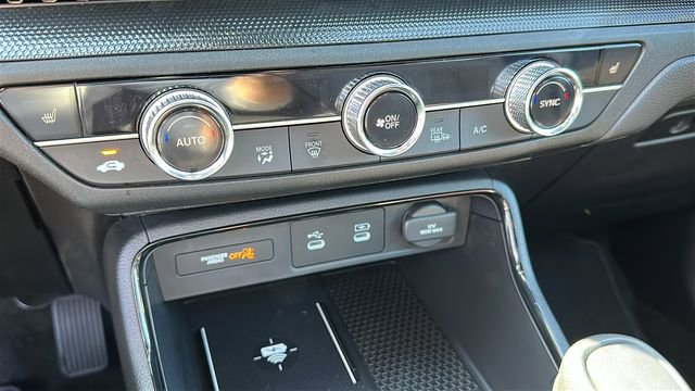 Used 2026 Honda CR-V Sport image 18