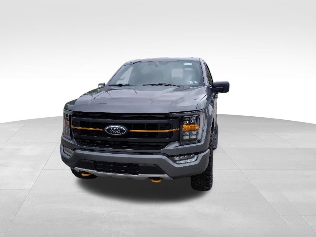 Used 2023 Ford F150 Tremor w/ Bed Utility Package AWD/4WD image 2