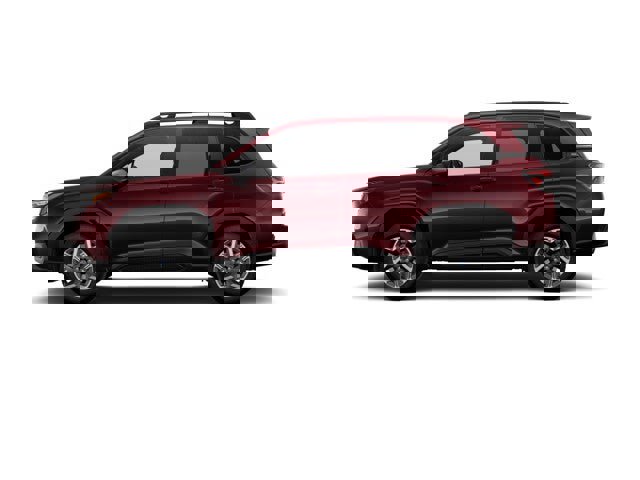 New 2026 Subaru Forester Premium image 4