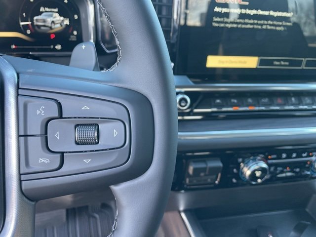 New 2026 GMC Sierra 1500 SLT w/ SLT Premium Plus Package image 19