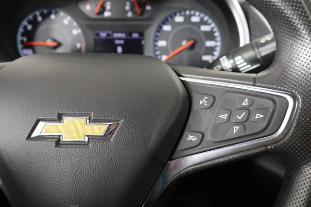 Used 2024 Chevrolet Malibu LS FWD image 10